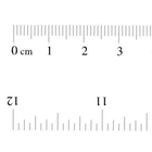 Ruler(cm, inch) biểu tượng