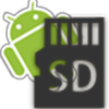 Sd Card Apk Installer ícone