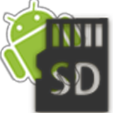 Sd Card Apk Installer иконка