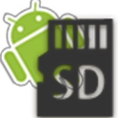 Sd Card Apk Installer icono