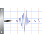 Seismograph icône