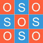 SOS Game icône