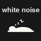 White Noise(baby stop crying) biểu tượng