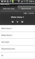 White Noise(baby stop crying) bài đăng