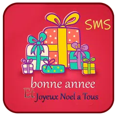 Descargar XAPK de bonne année SMS 2024