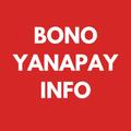 Bono Yanapay Info