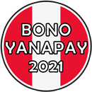 BONO YANAPAY Perú 2021 APK