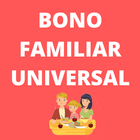 Bono Familiar Universal icône