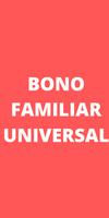 Bono Familiar Universal capture d'écran 1
