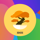 Bonsai KWGT ikon
