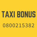 Таксі Бонус м. Ржищів APK