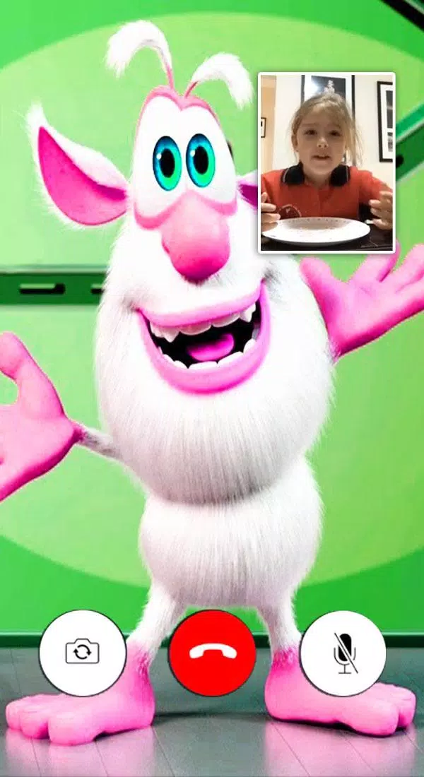 Booba Calling Game ! APK for Android Download Booba Calling Game ! APK for Android Download