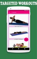 برنامه‌نما Breast enlargement exercise عکس از صفحه
