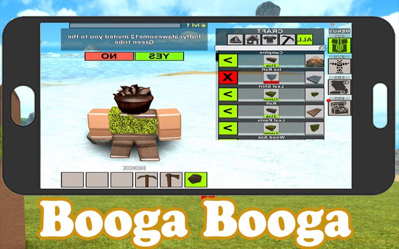 Magnetite Booga Booga - infinity chest booga booga roblox wiki fandom