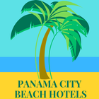 Panama City Beach Hotels icône