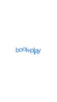 BOOKNPLAY - Book Venues, Find & Follow Players Affiche