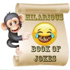 Скачать Book Of Jokes APK