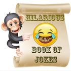 Book Of Jokes 圖標