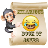 Book Of Jokes 图标