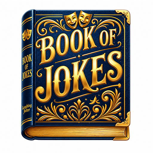 Book Of Jokes