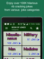 Book Of Jokes اسکرین شاٹ 2