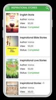 Inspirational Stories পোস্টার