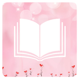 Novel Romance - Ebook icône
