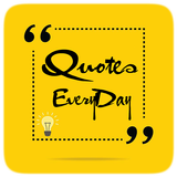 Quotes - EveryDay icône