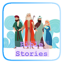 Bible Stories and Verses APK