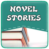 English Novel Books - Offline icono
