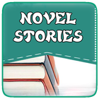 English Novel Books - Offline icon