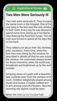 English Stories - Book Offline captura de pantalla 3