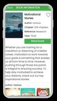 English Stories - Book Offline captura de pantalla 1