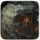 Horror and Ghost Stories icon