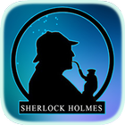 Novels of Sherlock Holmes আইকন