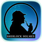 Novels of Sherlock Holmes Zeichen