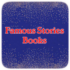 Famous English Stories - 2021 图标