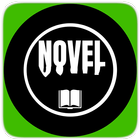 Top Novel English - Books icône