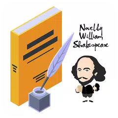 Novel by William Shakespeare XAPK Herunterladen