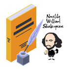 Novel by William Shakespeare-icoon