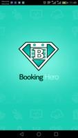 BookingHero Affiche
