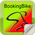 bookingbike أيقونة