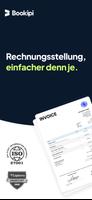 Rechnungen und angebote Plakat