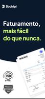 Fatura, Contas e Recibo Cartaz