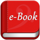 EBook Reader Zeichen