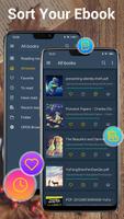 EBook Reader স্ক্রিনশট 2