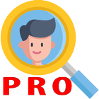 Body Language Pro version icon