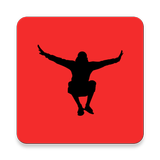 Jump Workout biểu tượng