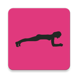 Plank for Women 아이콘