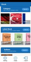 Islam Books screenshot 1